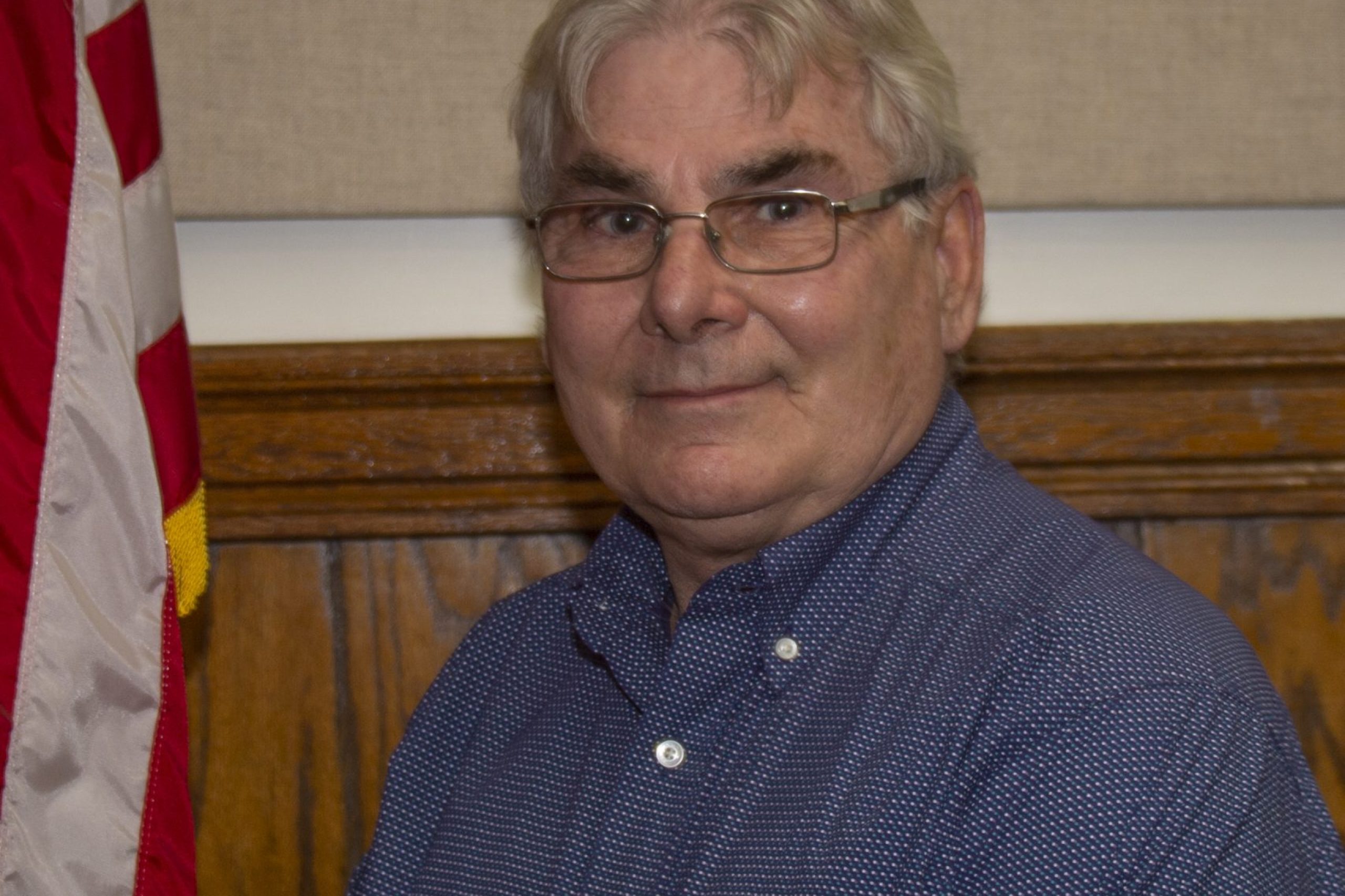 Terry Hronec - Profile Image