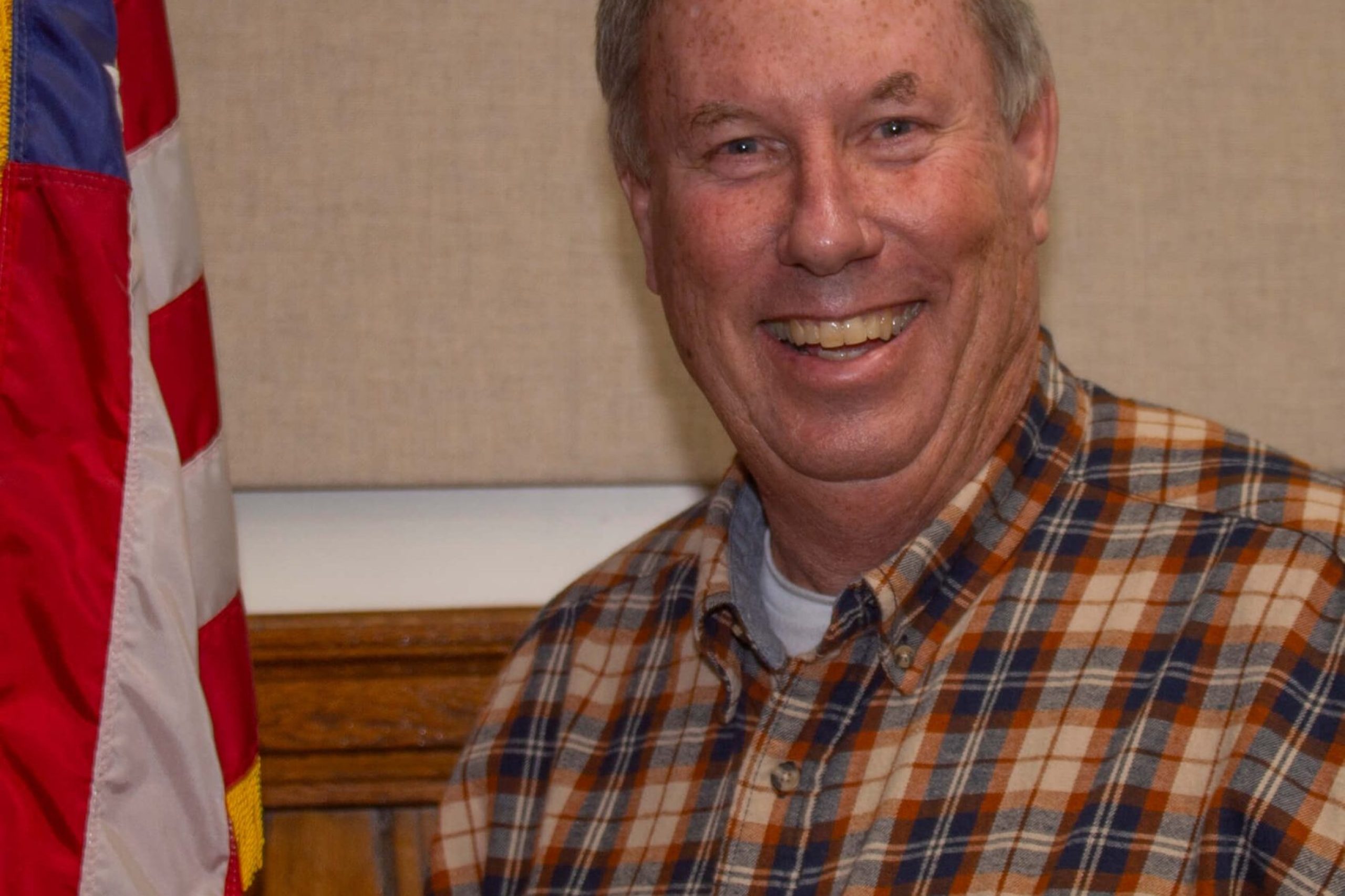 David Johnson Profile Image