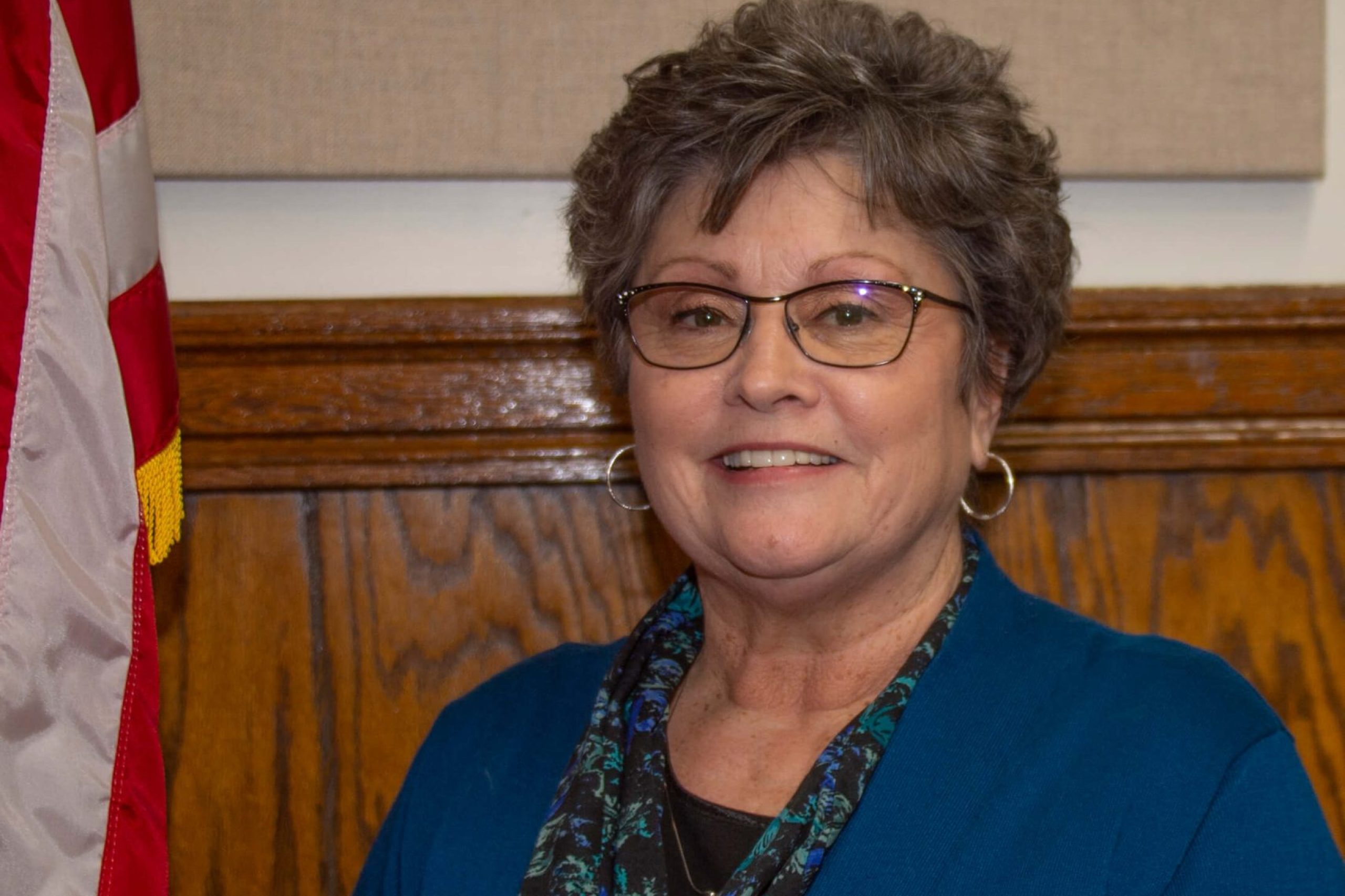 Janice Brooks Profile Image