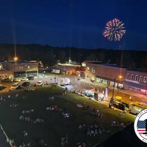 Clay County Bicentennial