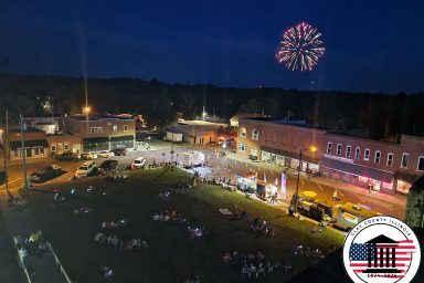 Clay County Bicentennial