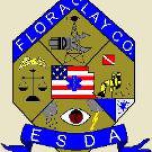 Flora Clay Co ESDA Logo